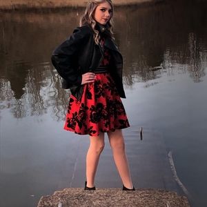 Meet your Posher, Hailey